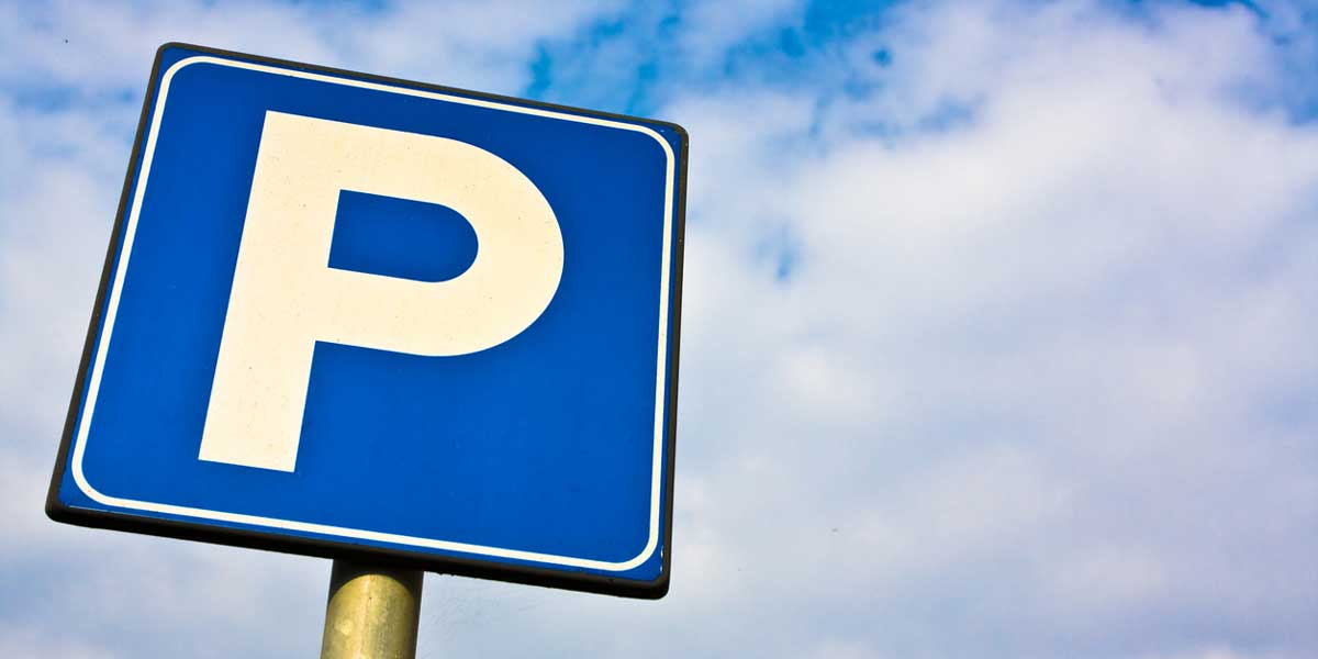 You are currently viewing Parkeringsselskab til dig, der mangler parkeringskontrol